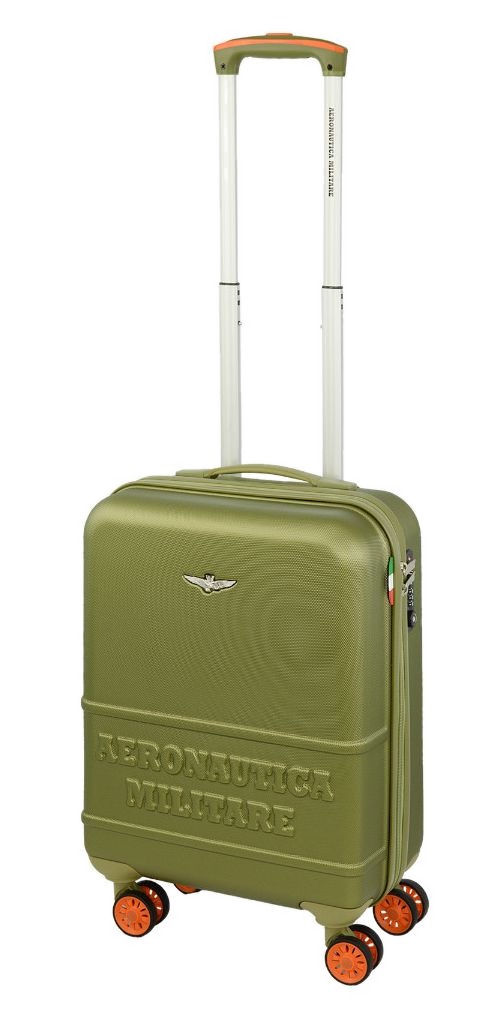 Cestovní kufr Aeronautica Militare Force S