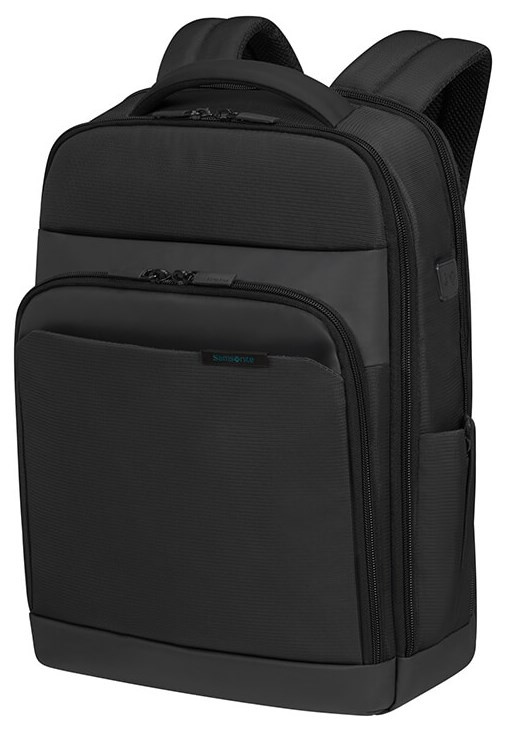 Batoh Samsonite Mysight 15,6 KF9004-09 19 L antracitová