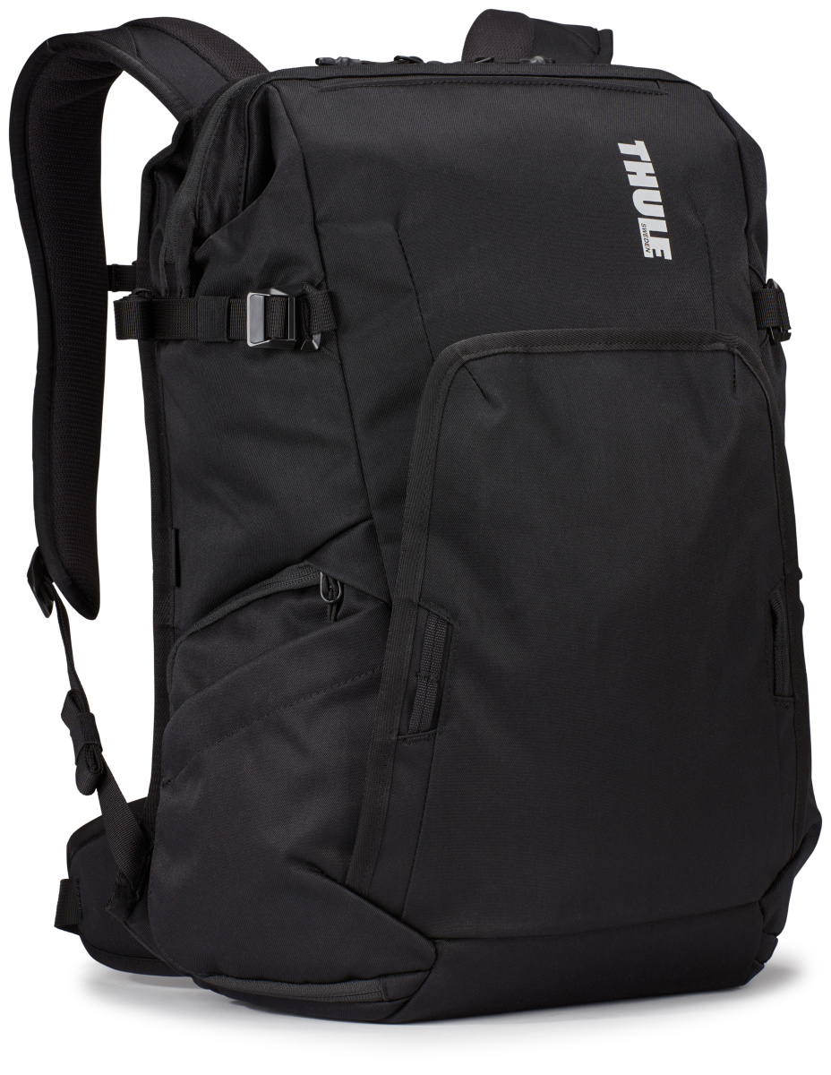 Thule Covert™ fotobatoh 24 L TCDK224 - černý TL-TCDK224K černá