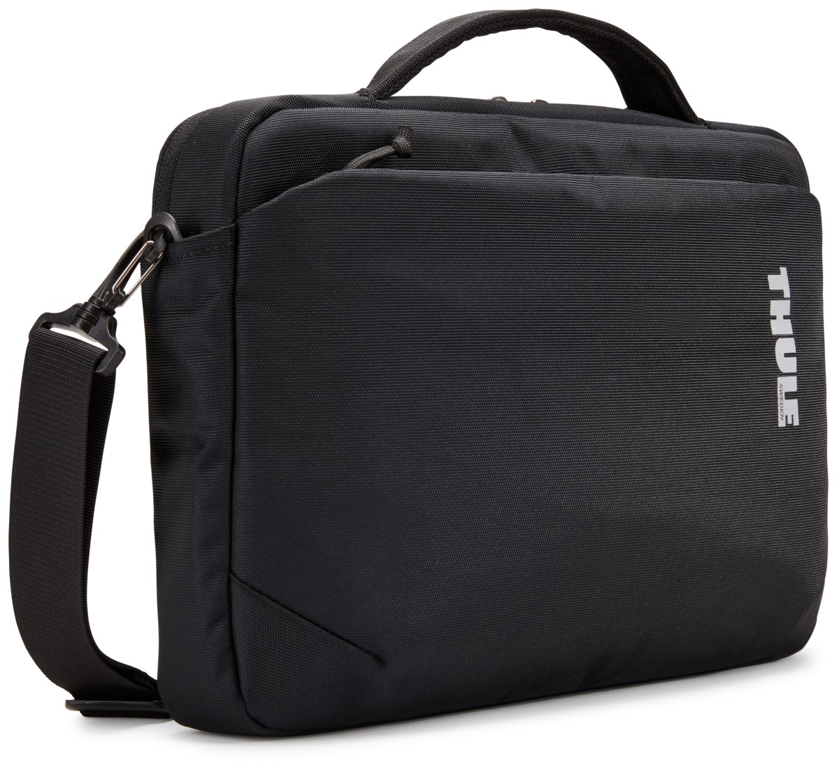 Thule Subterra taška na MacBook 13" TSA313 - černá TL-TSA313BK