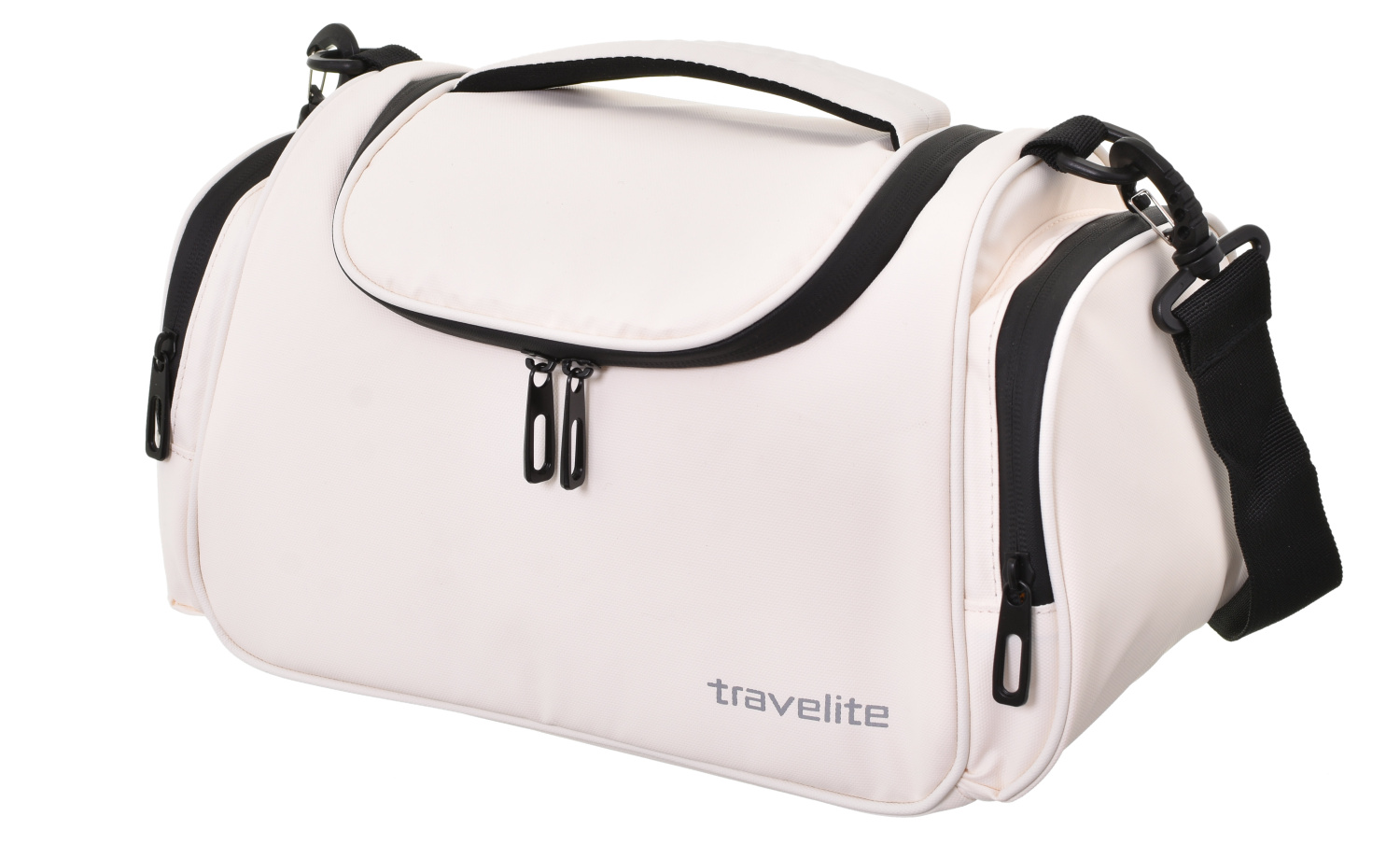 Taška Travelite multibag 96340-80 14 L bílá