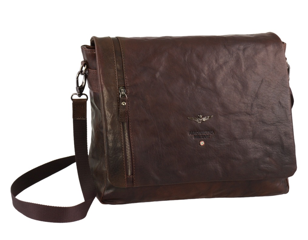 Levně Messenger Aeronautica Militare Vintage