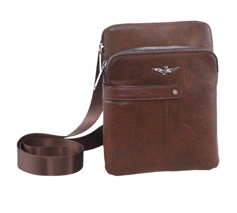 Levně Taška cross Aeronautica Militare Fly