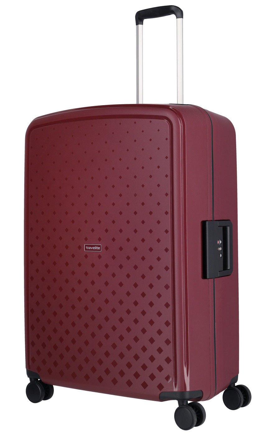 Cestovní kufr Travelite Terminal L