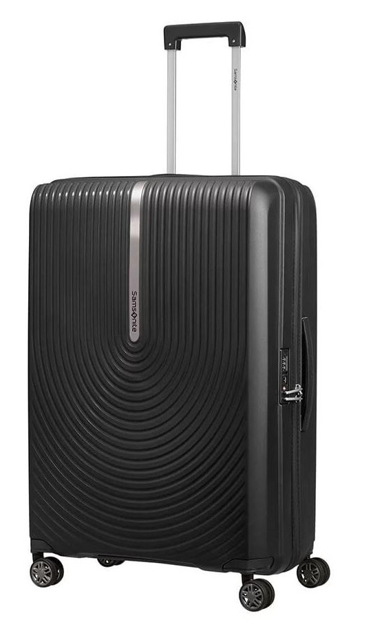 Cestovní kufr Samsonite HI-FI 4W L