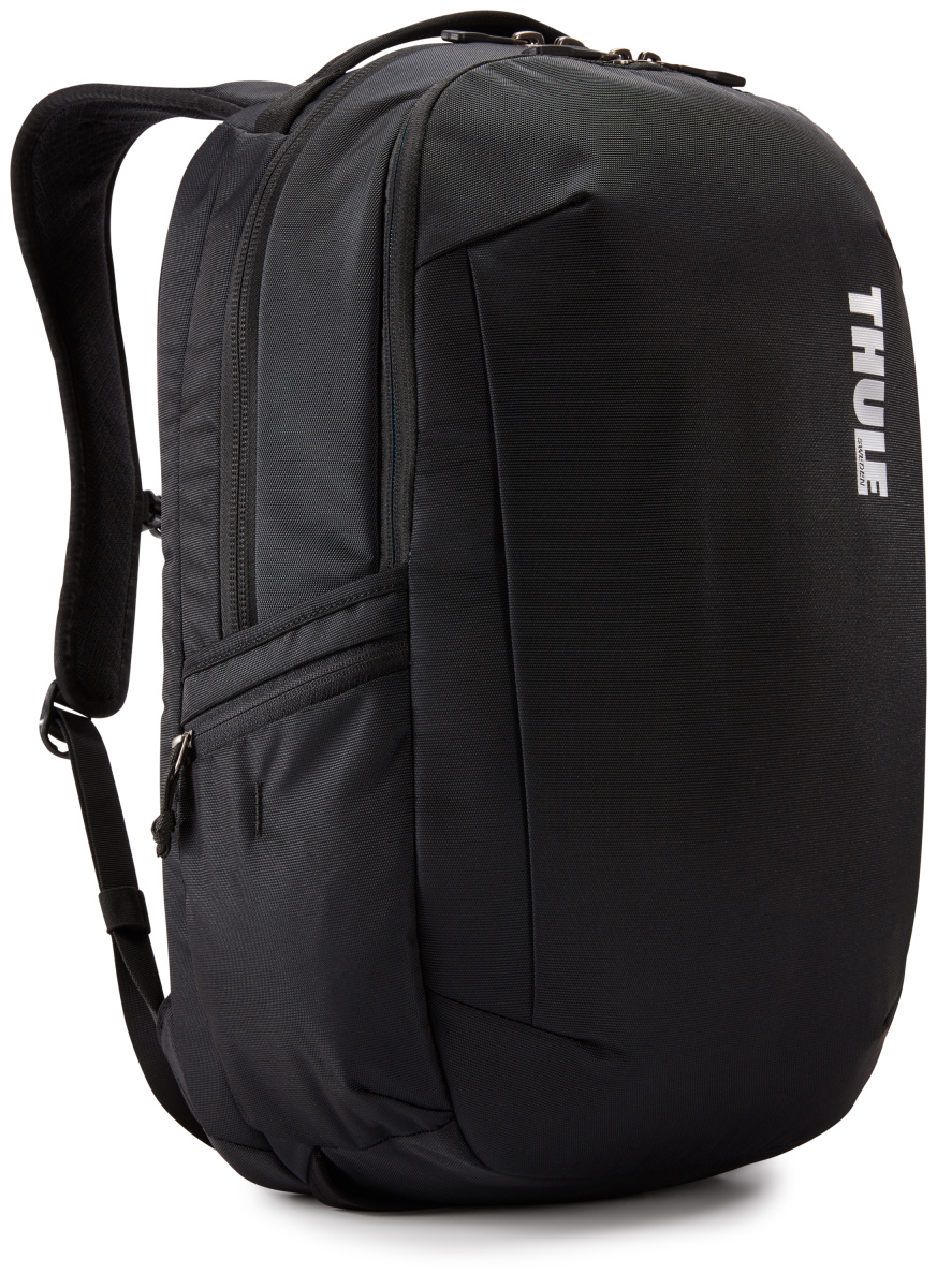 Thule Subterra batoh 30 l TSLB317K - černý TL-TSLB317K černá