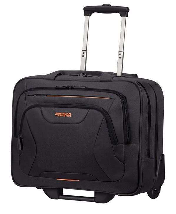 Pilotní kufr American Tourister At work 15,6