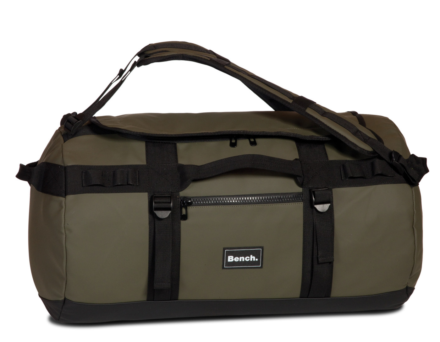 Taška-Batoh Bench Hydro 64176-2600 45 L khaki