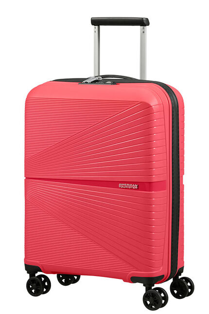 Cestovní kufr American Tourister Airconic S 88G001-90 33 L růžová