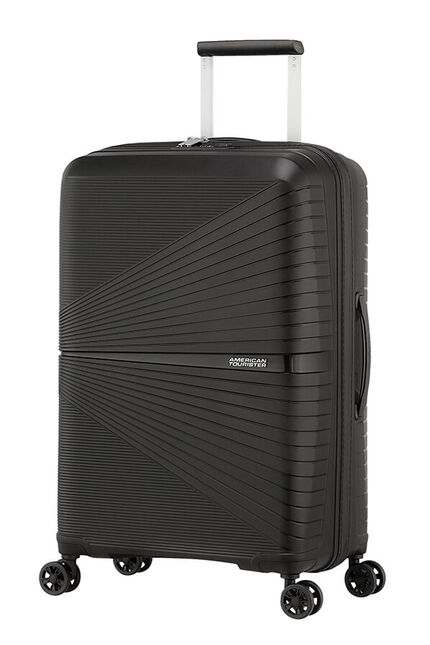Cestovní kufr American Tourister Airconic M 88G002-09 67 L černá