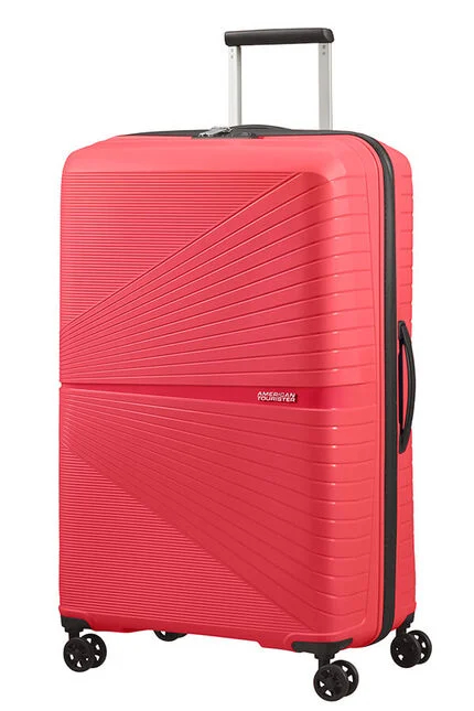Cestovní kufr American Tourister Airconic L 88G003-90 101 L růžová