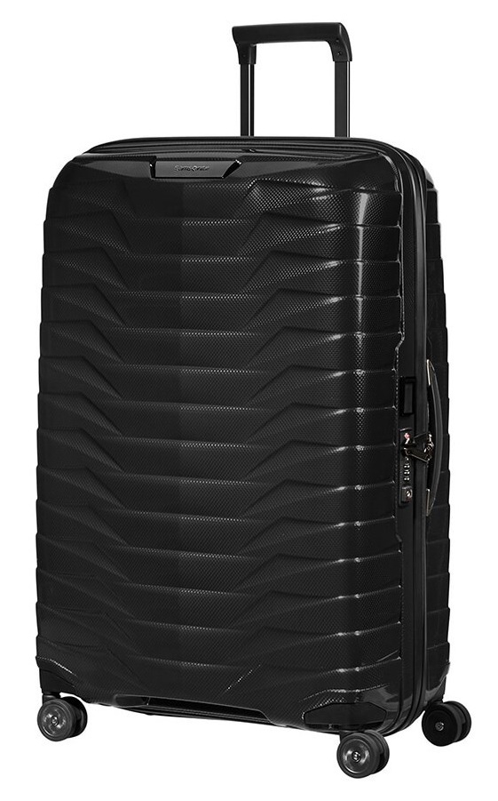 Cestovní kufr Samsonite Proxis 4W M