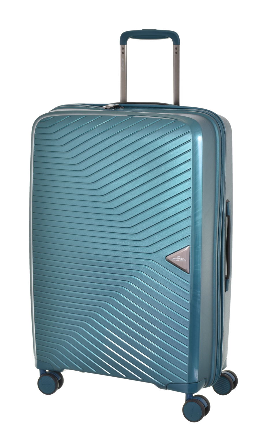 Cestovní kufr March Gotthard M