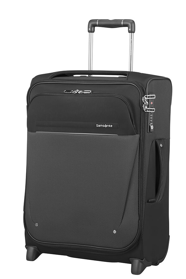 Samsonite B-Lite Icon UPRIGHT 55 Black