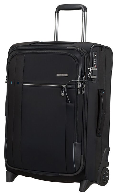 Samsonite Spectrolite 3.0 UPRIGHT 55/20 EXP Black KG4001-09 41,5 L černá