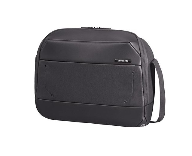 Samsonite SLIM TABLET BAG 10,1" Basalt Black - URBAN ARC
