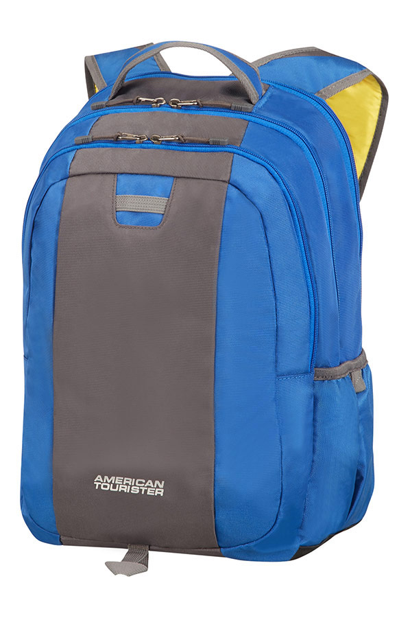 American Tourister URBAN GROOVE UG3 LAPT. BACKPACK 15.6" BLUE 24G003-01 25 L modrá