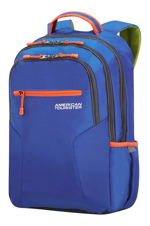 American Tourister URBAN GROOVE UG6 LAPT. BACKPACK 15.6" BLUE 24G006-01 26 L modrá