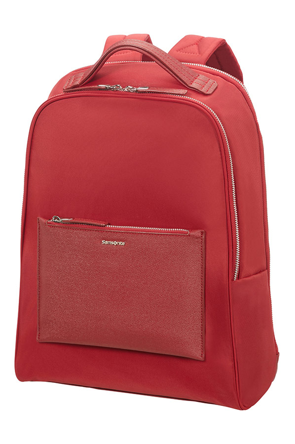 Samsonite ZALIA BACKPACK 14.1" Red 85D007-00 13 L červená