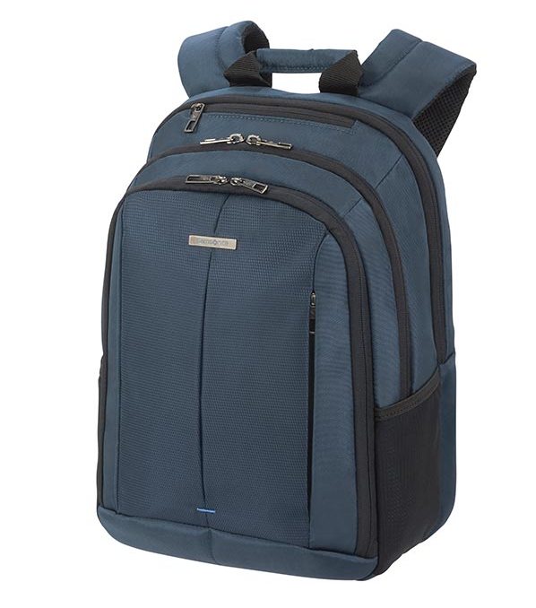 Samsonite Guardit 2.0 LAPT. BACKPACK S 14.1" Blue CM5005-01 17,5 L petrolejová