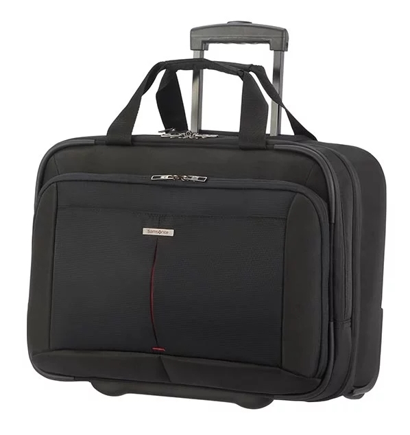 Samsonite Guardit 2.0 ROLLING TOTE 17.3" Black