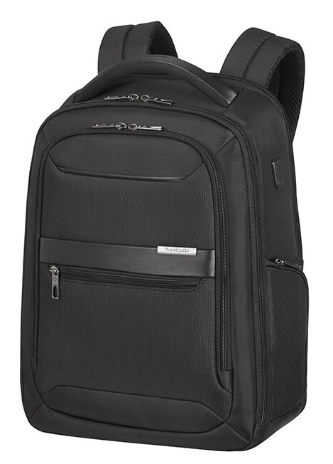 Samsonite Vectura EVO LAPTOP BACKPACK 14.1" Black CS3008-09 19 L černá