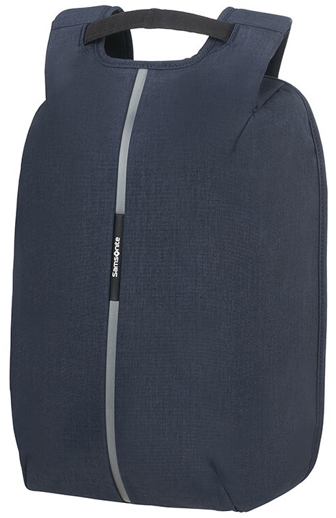 Samsonite SECURIPAK Laptop Backpack 15.6" Eclipse Blue KA6001-01 17 L petrolejová
