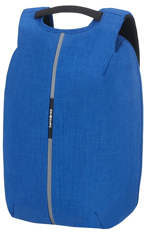 Samsonite SECURIPAK Laptop Backpack 15.6" True Blue KA6001-11 17 L modrá