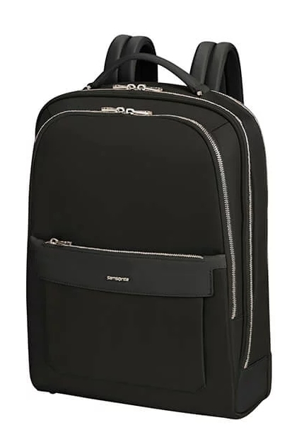Samsonite Zalia 2.0 Backpack 15.6" Black KA8006-09 17,94 L černá