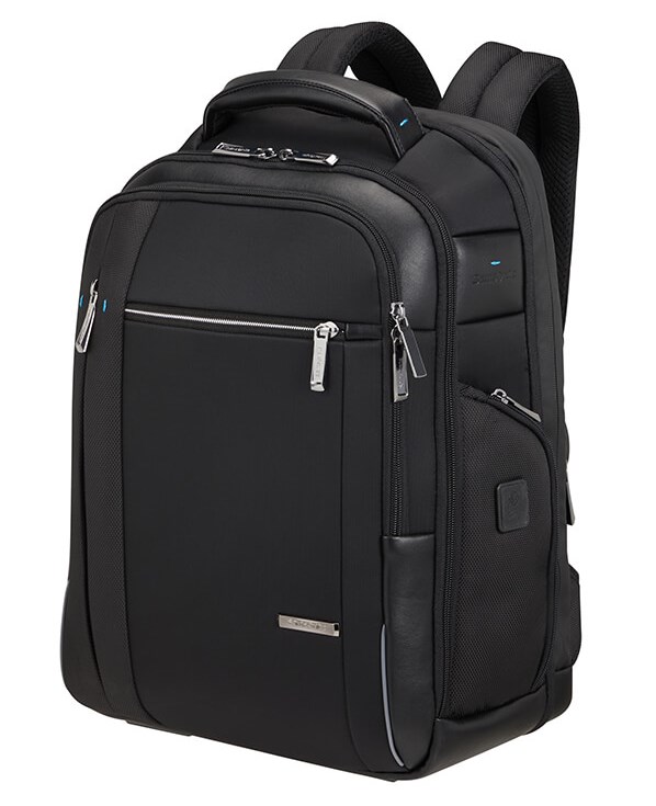 Samsonite SPECTROLITE 3.0 LPT BACKPACK 15.6" EXP Black KG3005-09 23 L černá