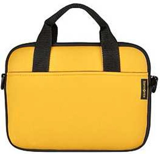 Samsonite IPAD SLIPCASE 9,7" Yellow U24010-06 1 L Žlutá