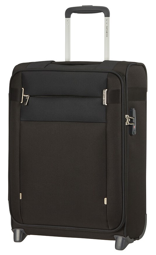 Samsonite CityBeat UPRIGHT 55/20 Black KA7001-09 42 L černá