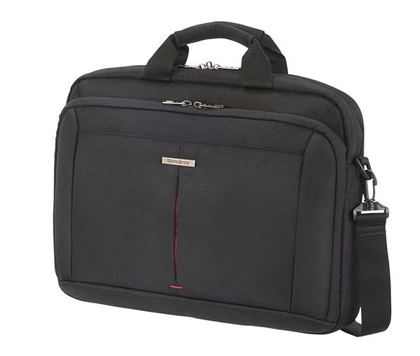 Samsonite Guardit 2.0 BAILHANDLE 15.6" Black CM5003-09 14,5 L černá