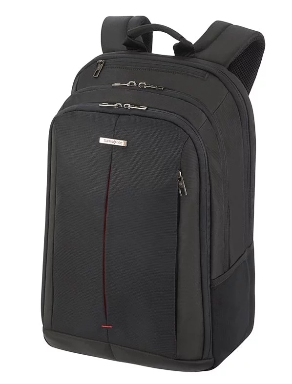 Samsonite Guardit 2.0 LAPT. BACKPACK L 17.3" Black CM5007-09 27,5 L černá