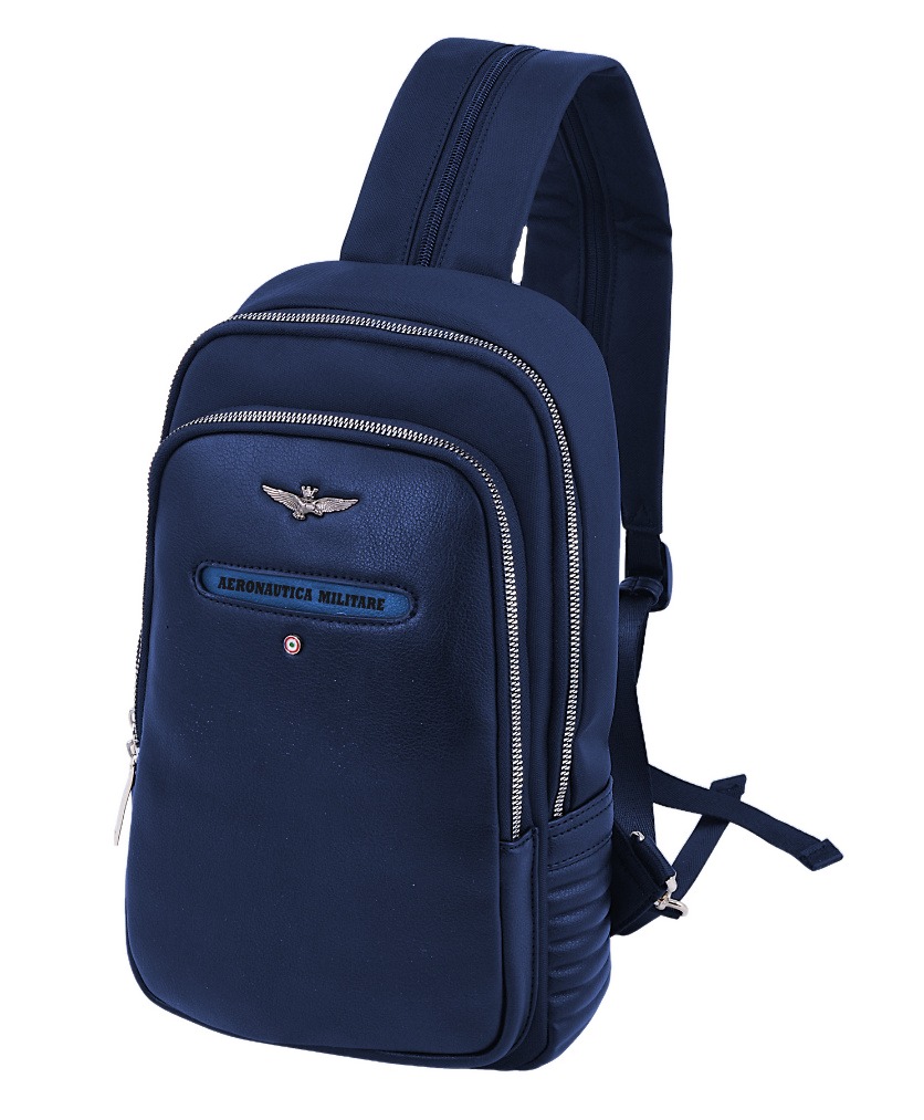 Levně Batoh cross Aeronautica Militare SKY