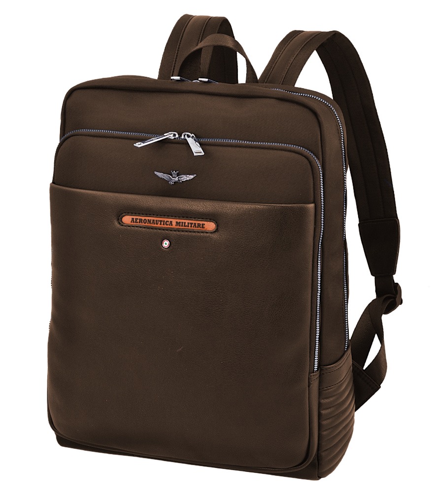 Levně Batoh classic Aeronautica Militare SKY