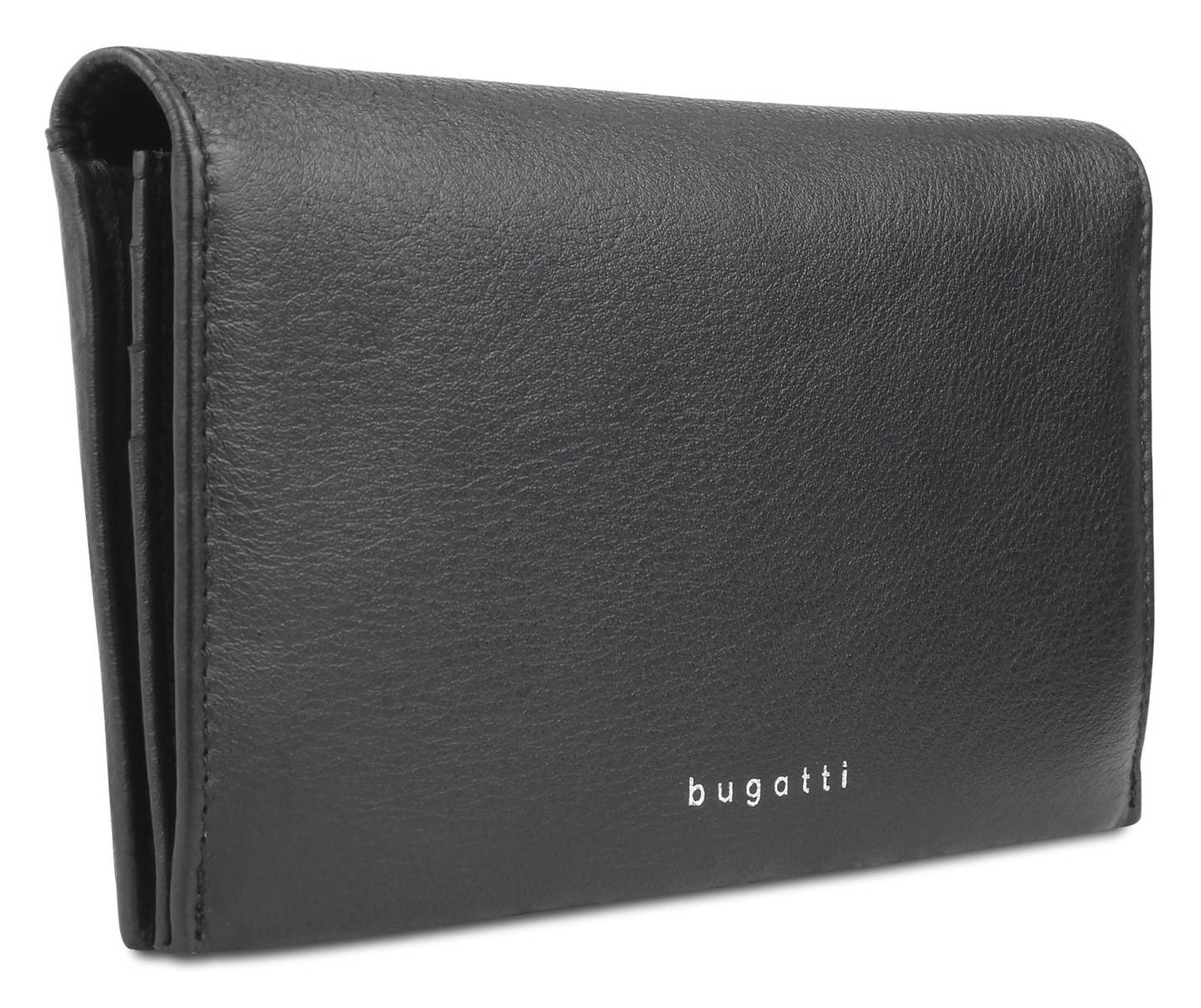 Dámská peněženka Bugatti Lady Top 496100-01 černá