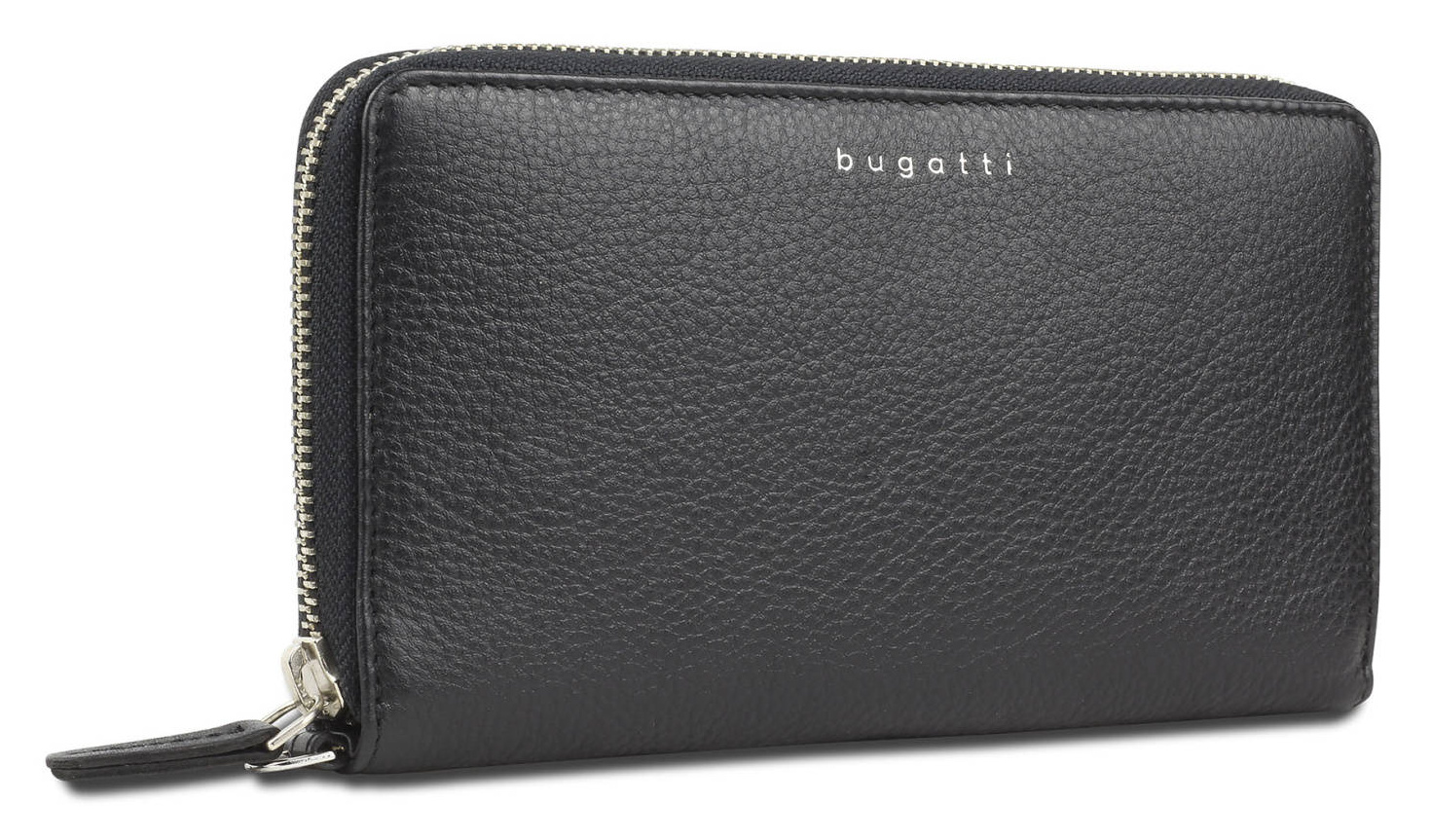 Dámská peněženka Bugatti Lady Top ZIP 496101-01 černá