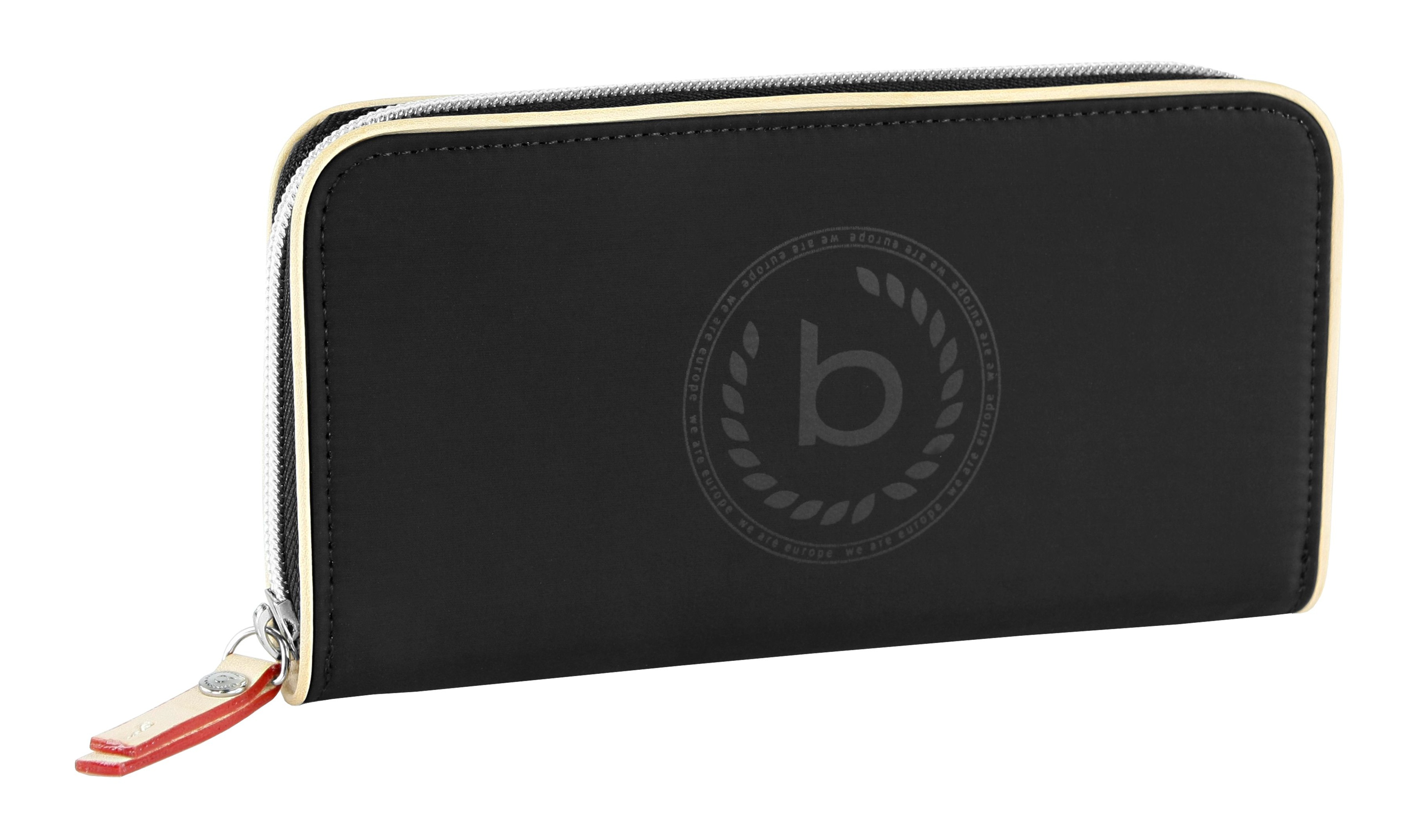 Dámská peněženka Bugatti Lido 493662-01 černá