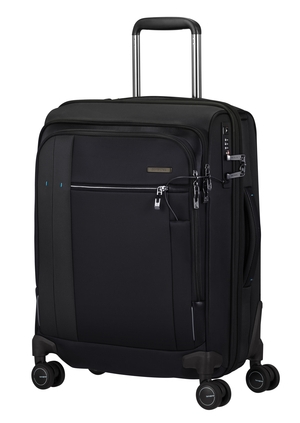 Samsonite Spectrolite 3.0 SPINNER 55/20 EXP DF Black KG4003-09 40 L černá