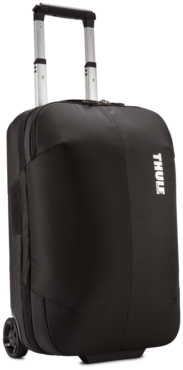 Thule Subterra roller 36 l TSR336K - černý TL-TSR336K černá