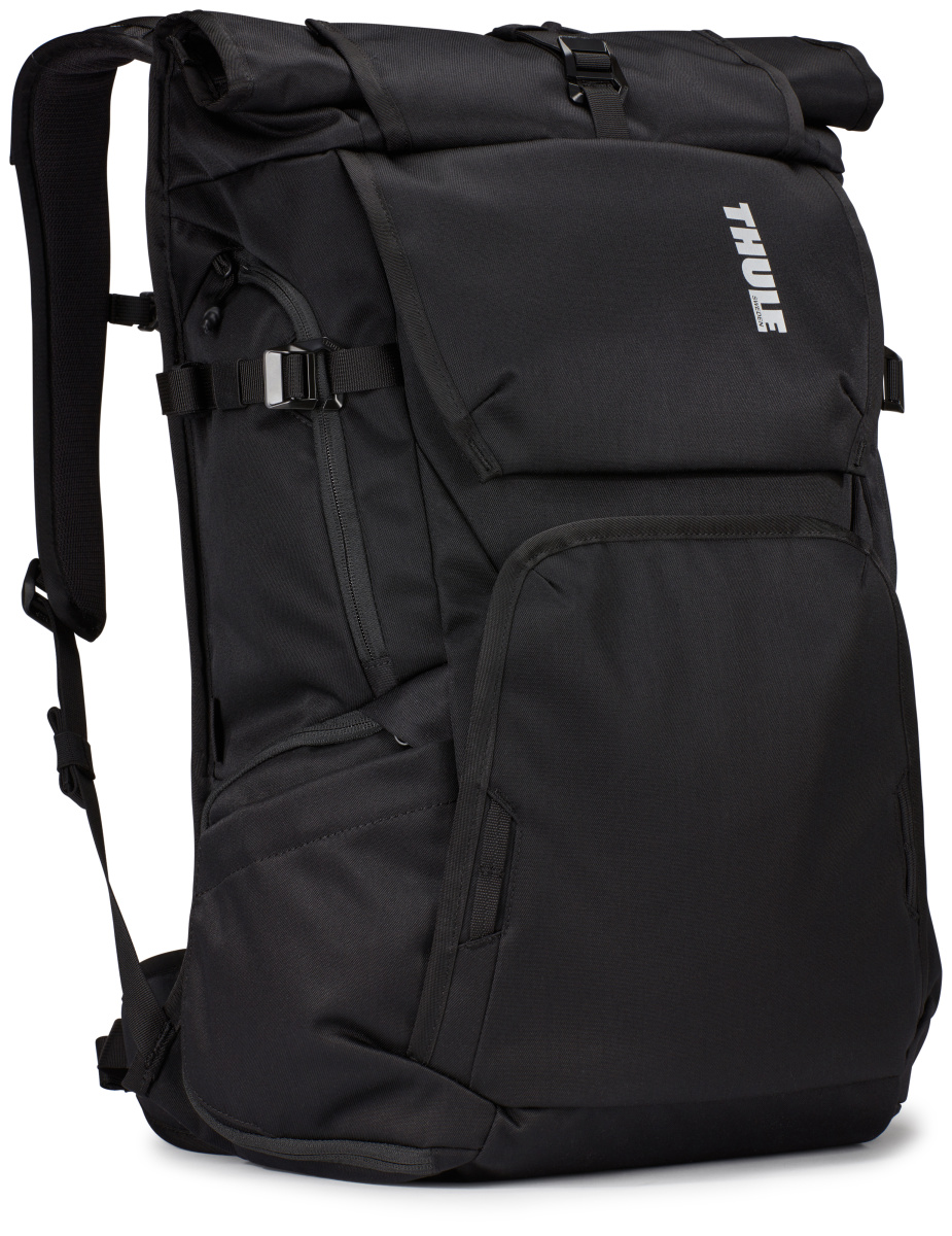 Thule Covert™ fotobatoh 32 L TCDK232 - černý TL-TCDK232K černá