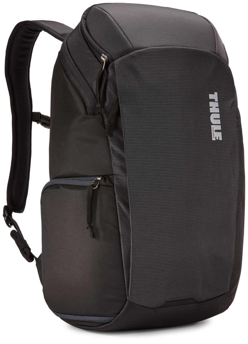 Thule EnRoute Medium fotobatoh 20L TECB120 - černý TL-TECB120K 20 L černá