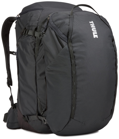 Thule Landmark batoh 60L pro muže TLPM160 - tmavě šedý TL-TLPM160O 60 L antracitová