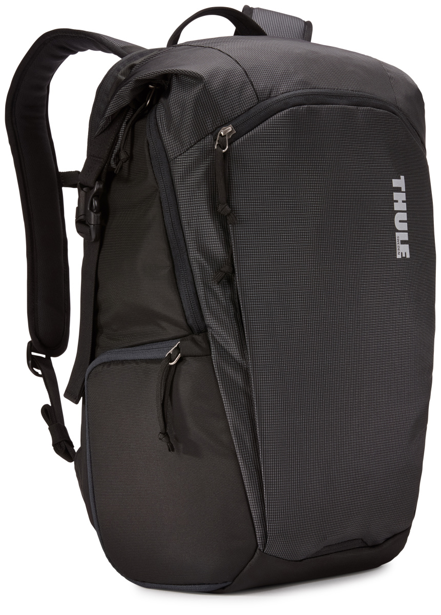 Thule EnRoute Large fotobatoh 25L TECB125 - černý TL-TECB125K 25 L černá