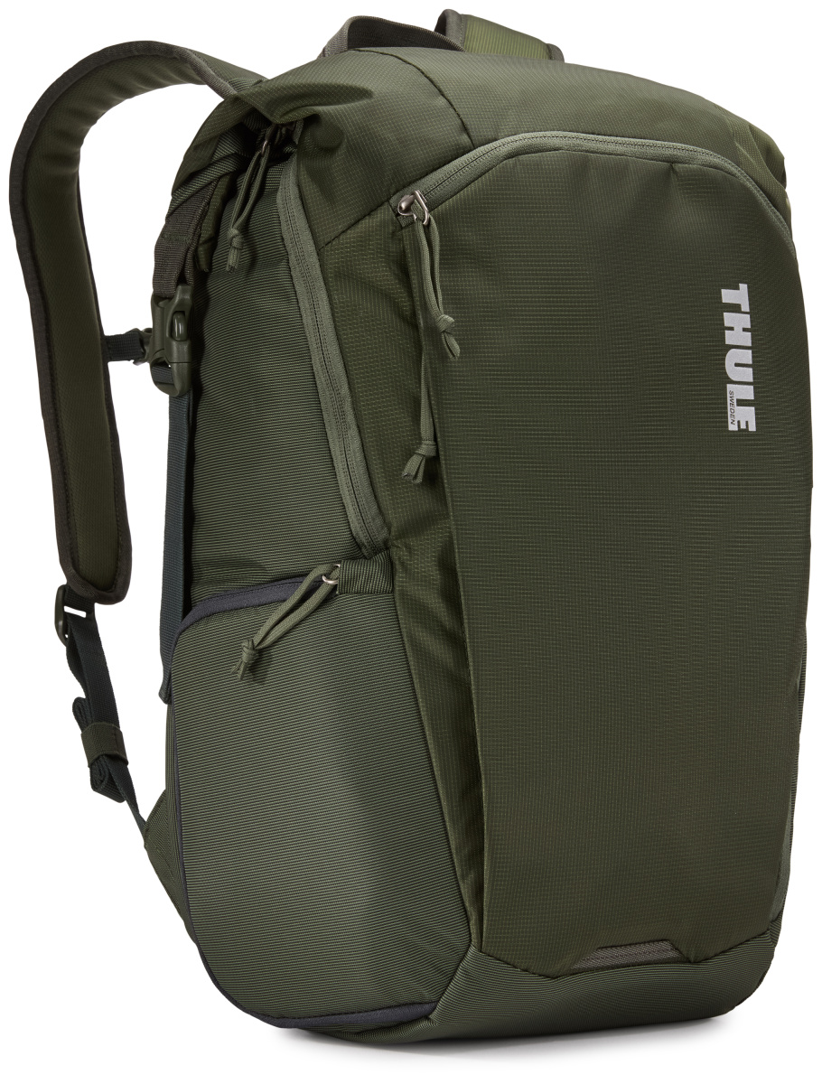 Thule EnRoute Large fotobatoh 25L TECB125 - zelený TL-TECB125DF 25 L zelená