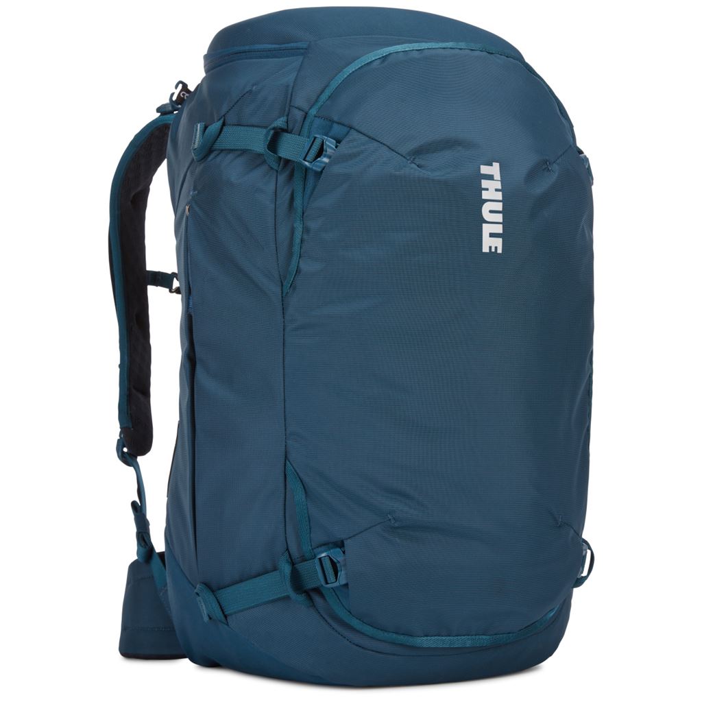 Thule Landmark batoh 40L pro ženy TLPF140 - modrý TL-TLPF140MB 40 L modrá