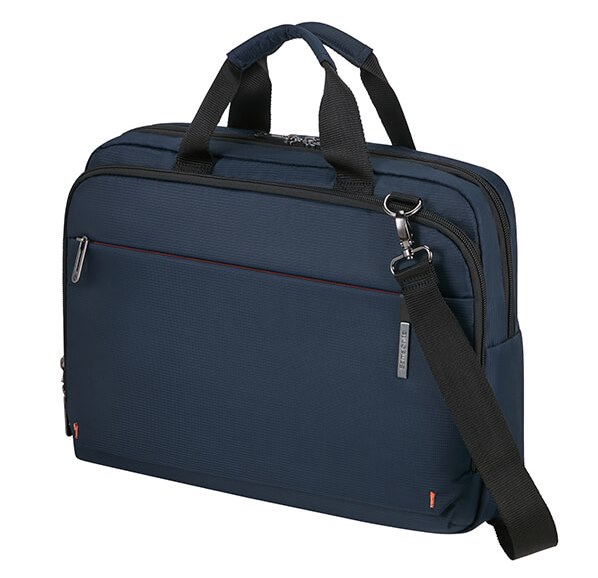 Samsonite NETWORK 4 Bailhandle 15.6" Space Blue 142307-1820 15,5 L