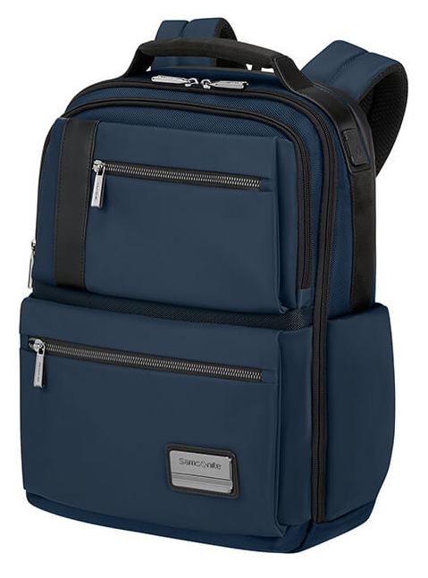 Samsonite OPENROAD 2.0 LAPTOP BACKPACK 14.1" Cool Blue KG2002-01 18 L petrolejová