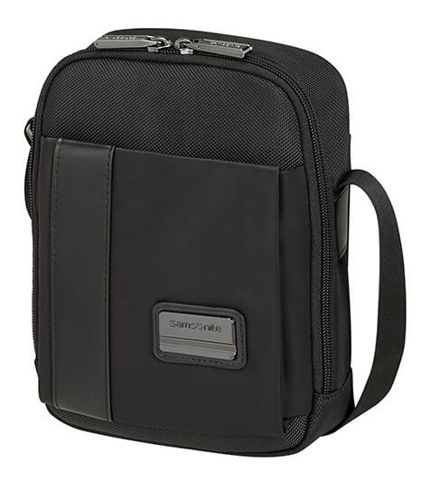 Samsonite OPENROAD 2.0 TABLET CROSSOVER 9.7" Black KG2001-09 4 L černá